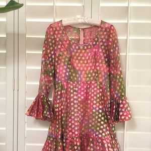 Amazing Vintage 60s Dress!!!